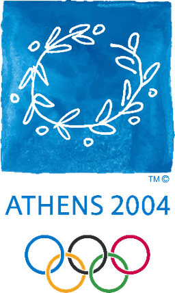 Athens 2004 Summer Olympics