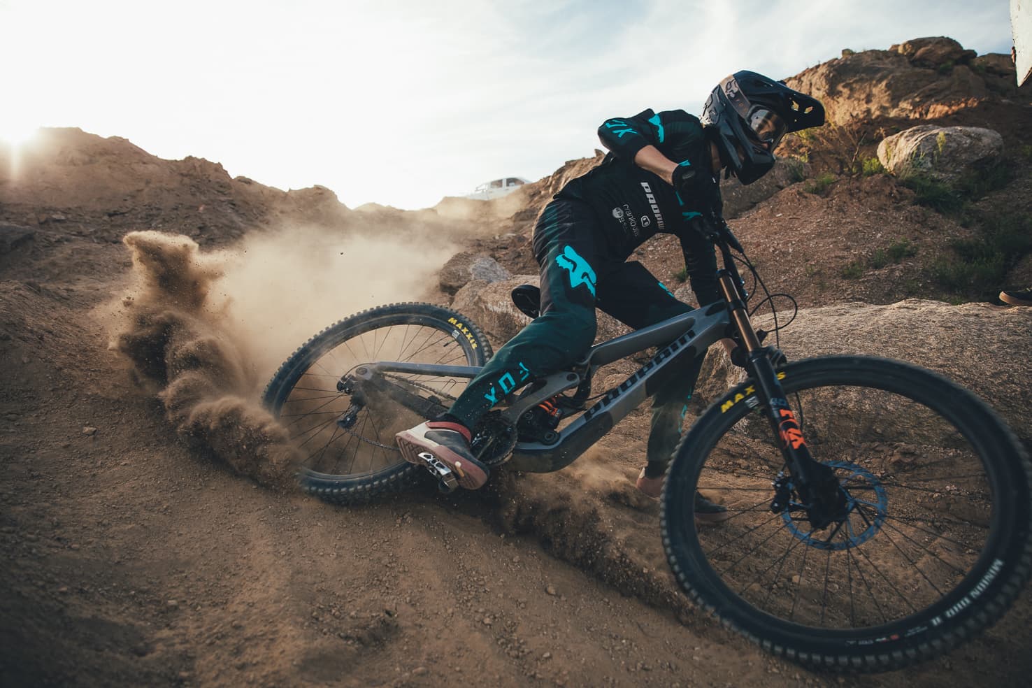 Credit @craigscottphotography