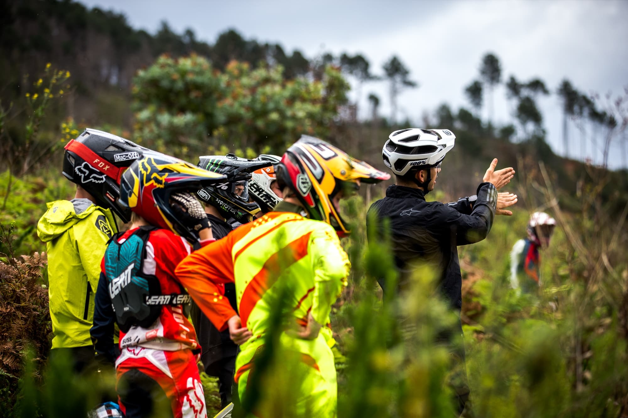 World Tour South Africa 3