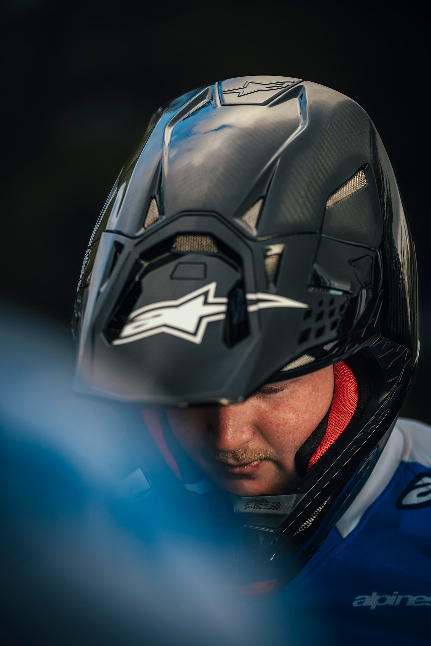 Mondraker Team Camp 4