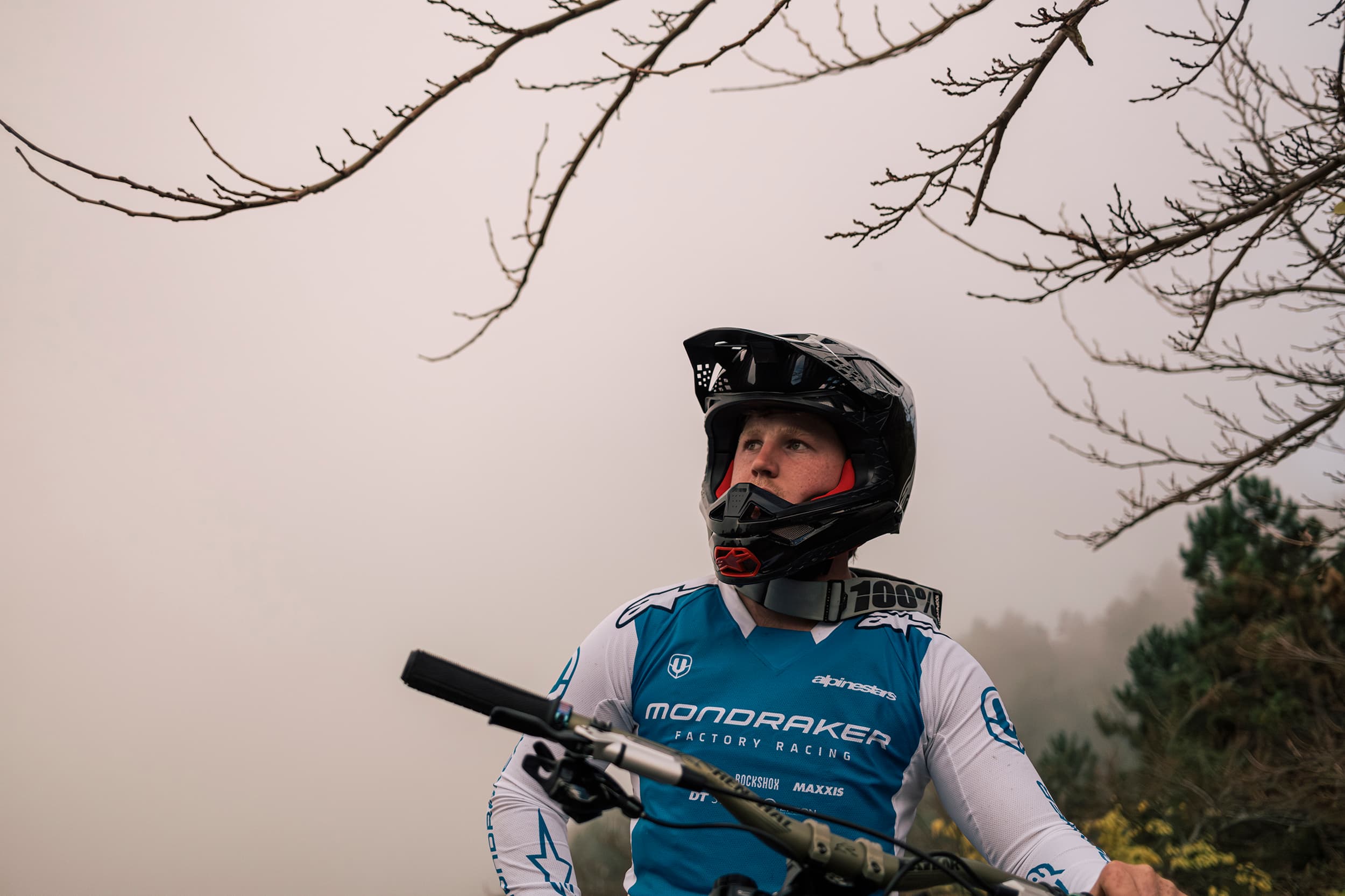 Mondraker Team Camp 5