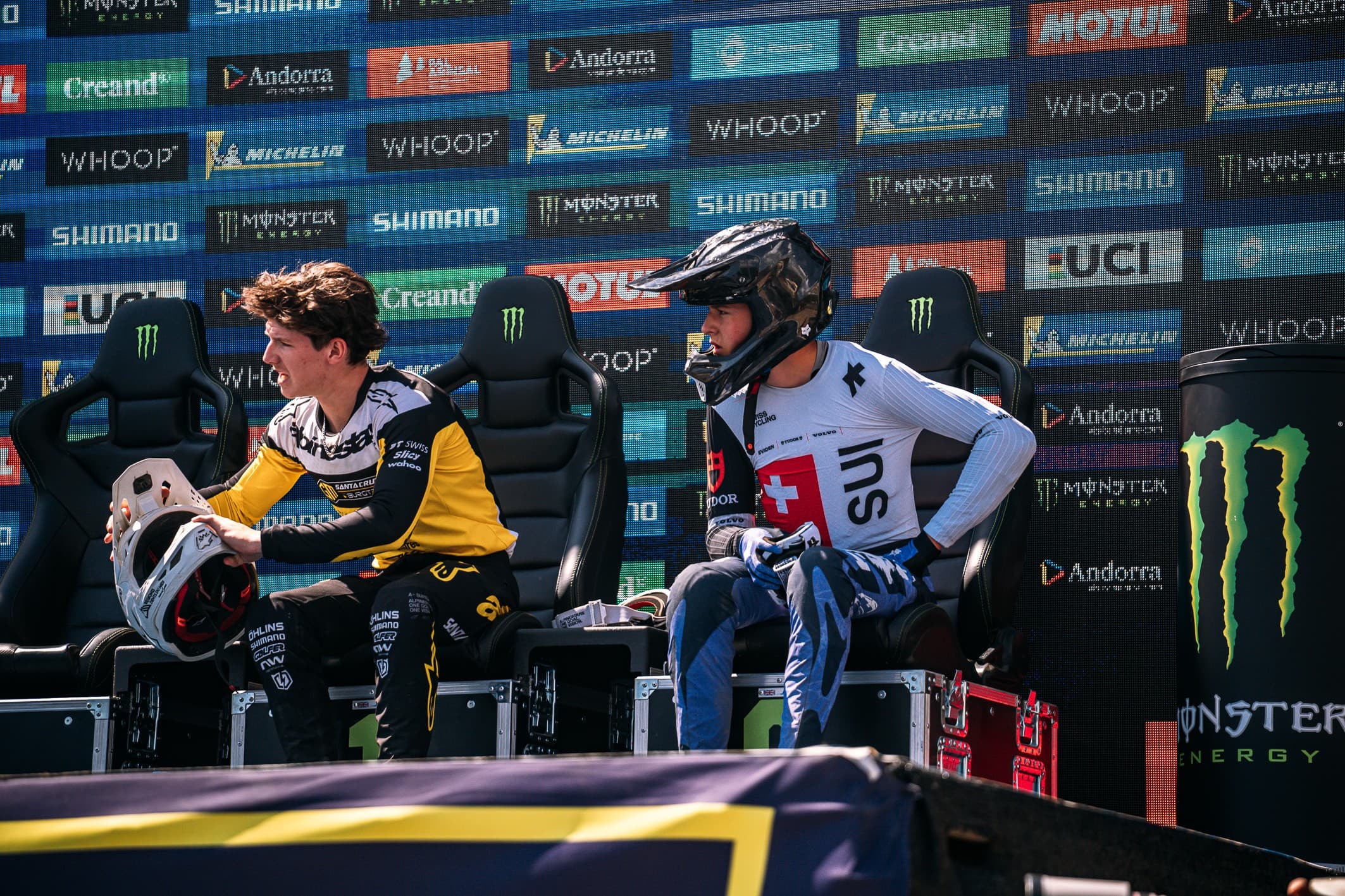 Hot Seat Andorra 2026