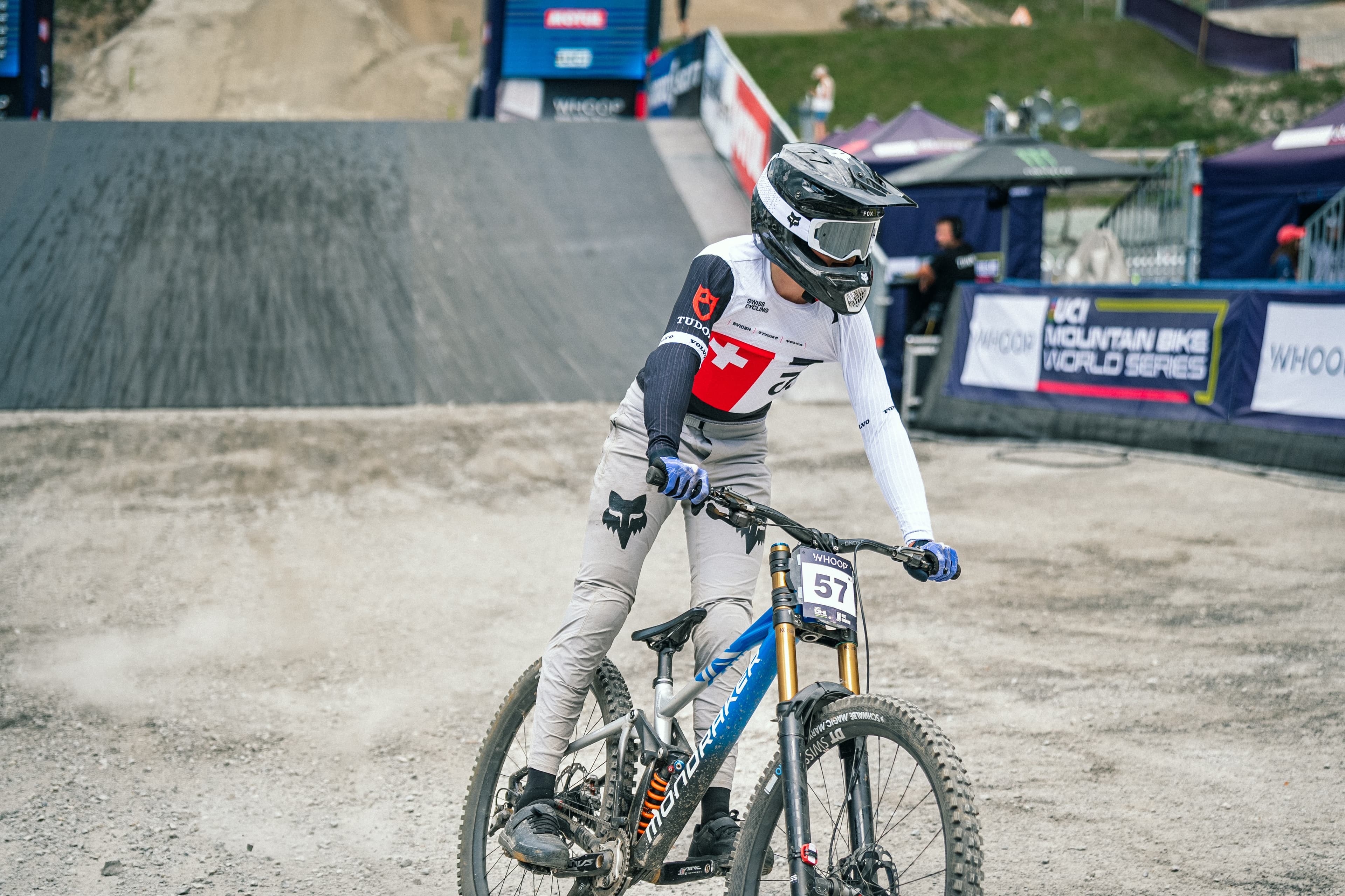 Lenzerheide Debut 2026