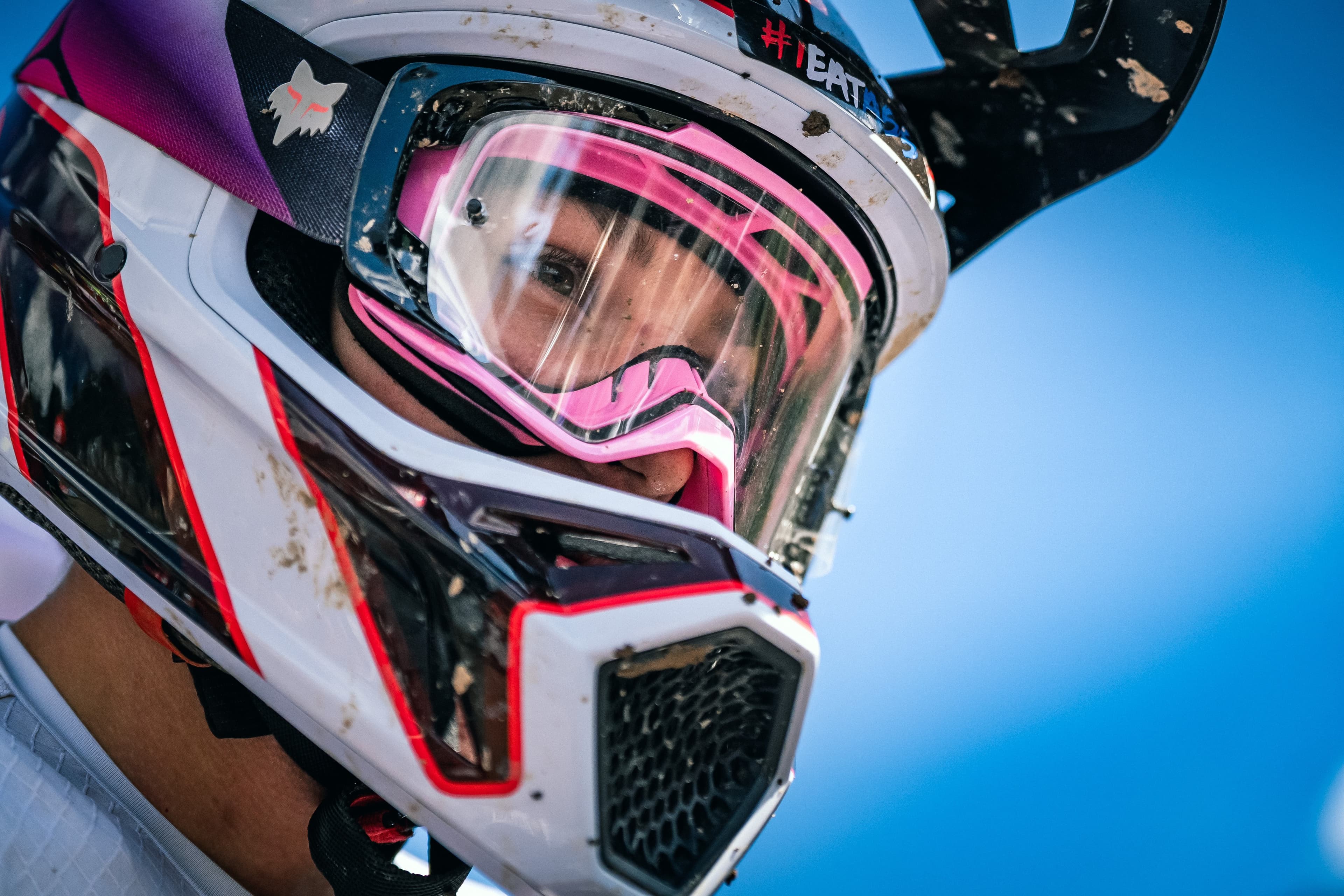 Helmet Shot 2