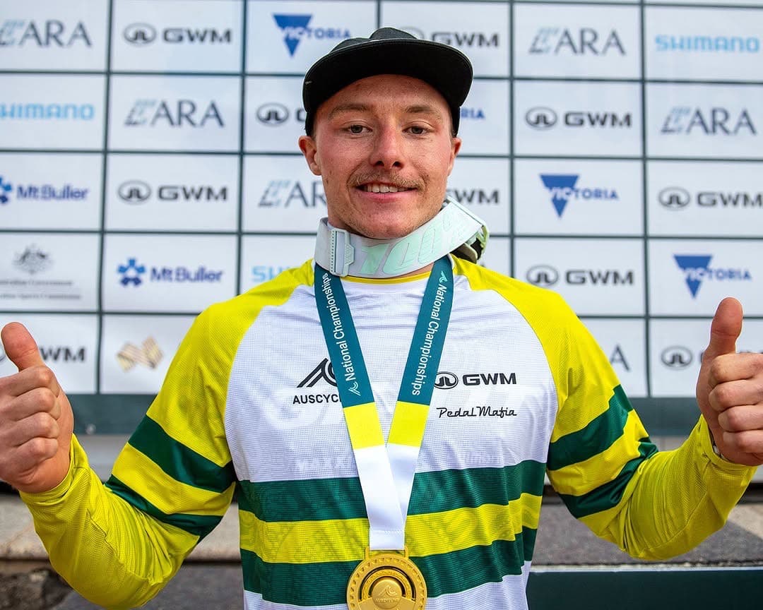 Luke National Champs