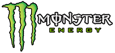 Monster Energy